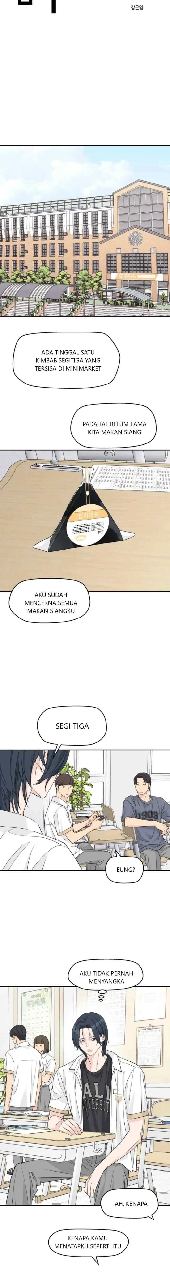Sami Plays the Game chapter 35 halaman 7
