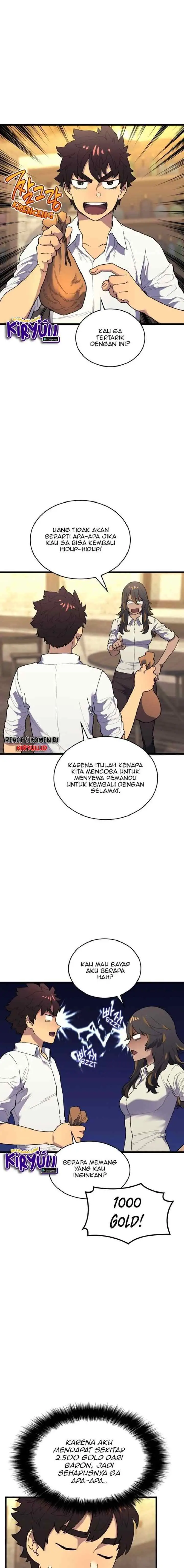 Wizard of Arsenia chapter 24 halaman 7