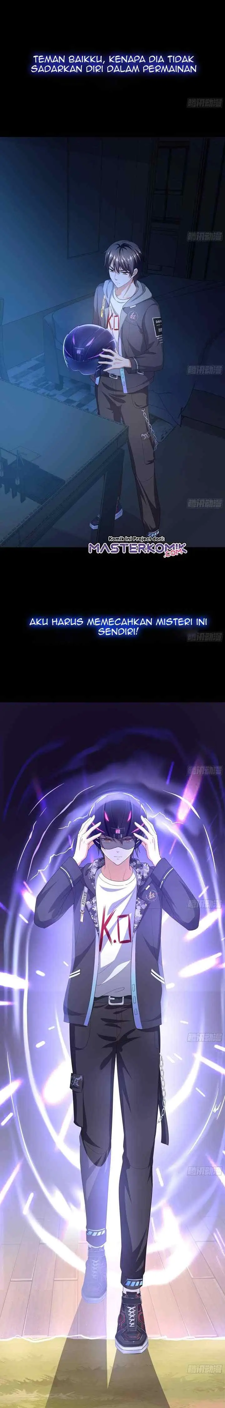 I Made A Harem In The Underworld chapter 3 halaman 4