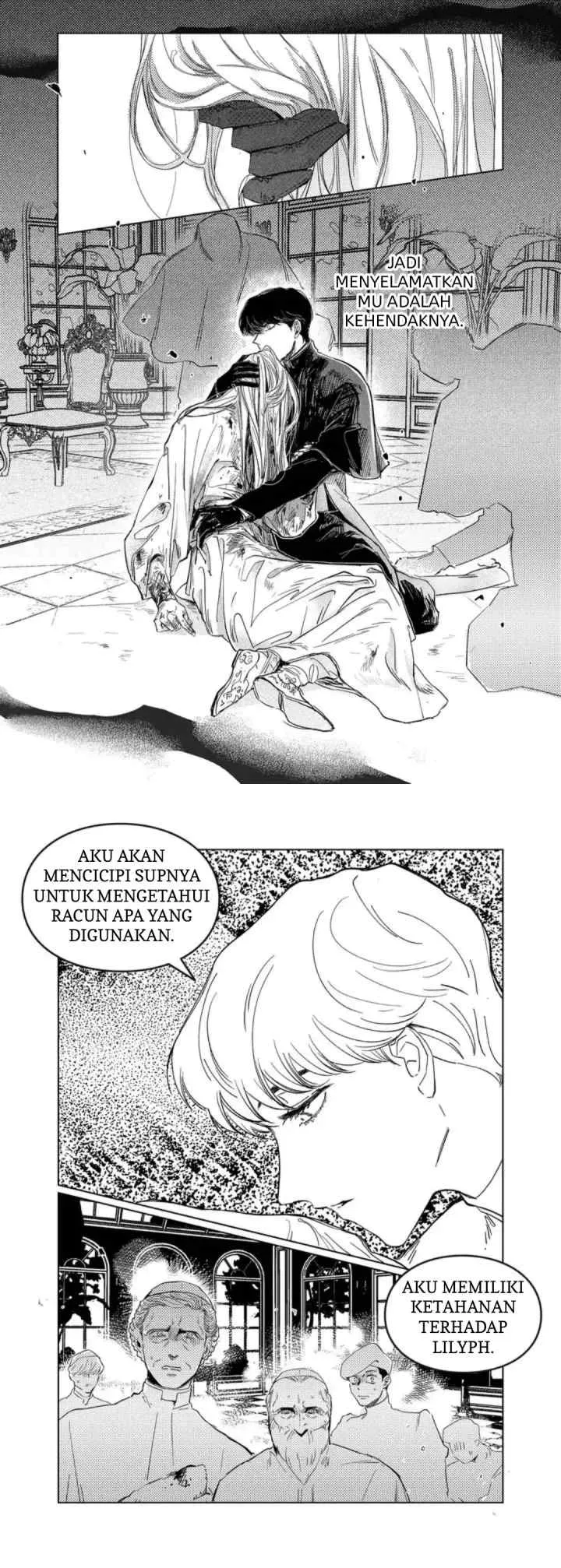 Stigmata chapter 38 halaman 7