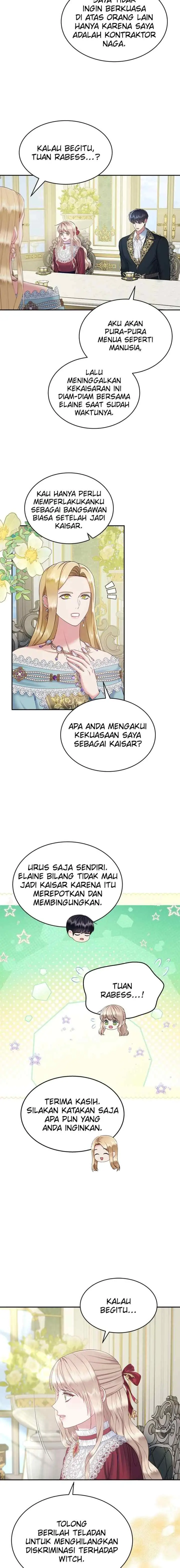 What Does That Evil Dragon Live For? chapter 103 halaman 15