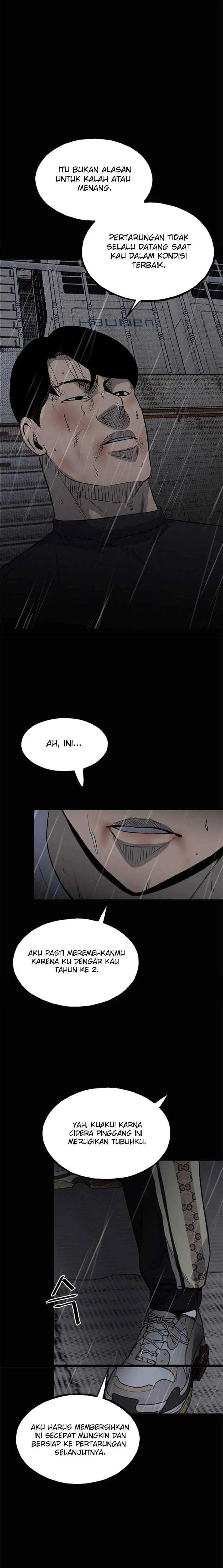 The Villain chapter 121 halaman 6