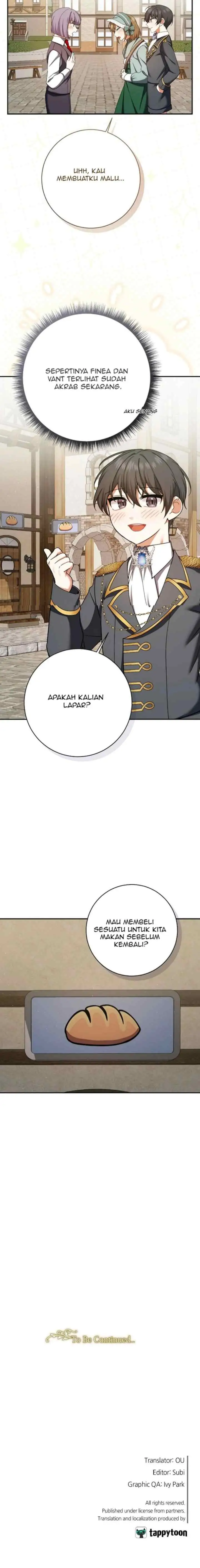 I Was Just an Ordinary Lady chapter 226 halaman 19