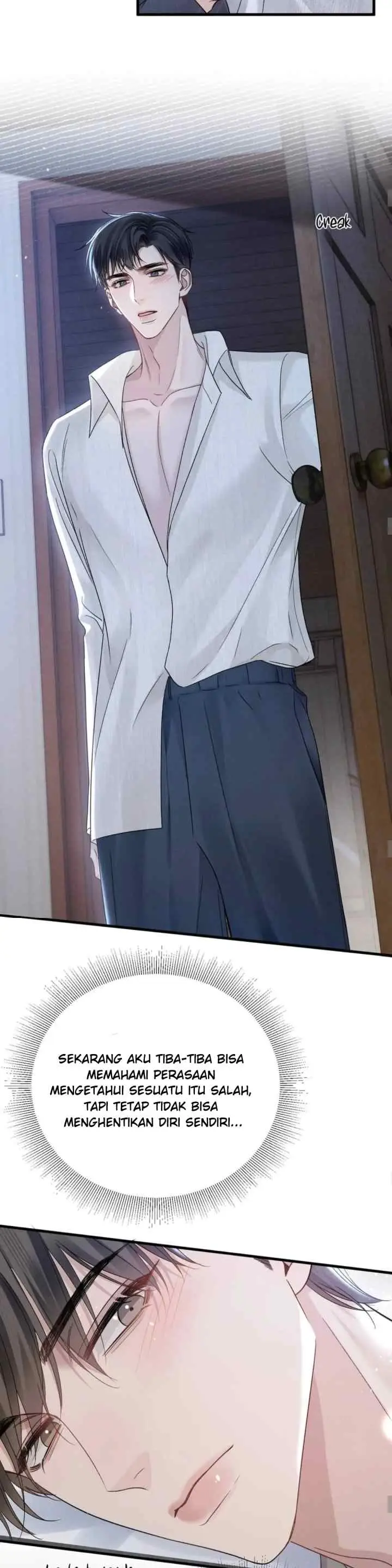 Tit For Tat chapter 95 halaman 13