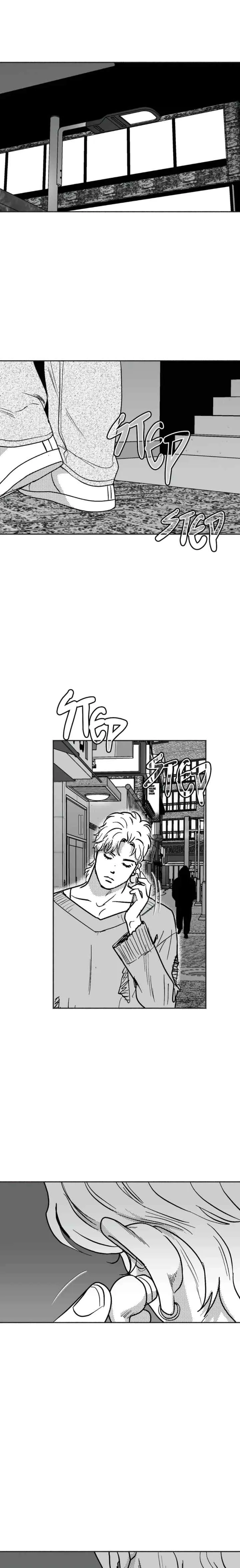 Midnight Men chapter 25 halaman 15