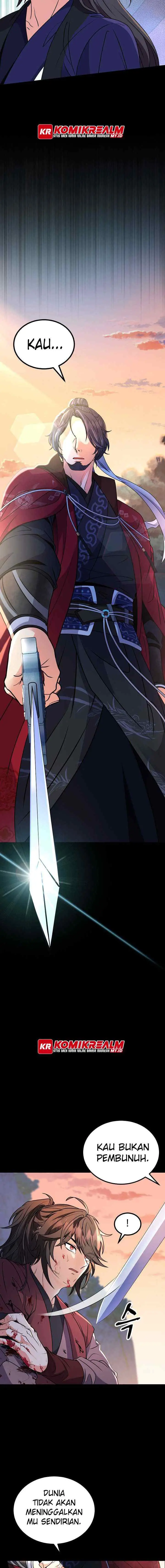 Regression Of The Shattering Sword chapter 2 halaman 15