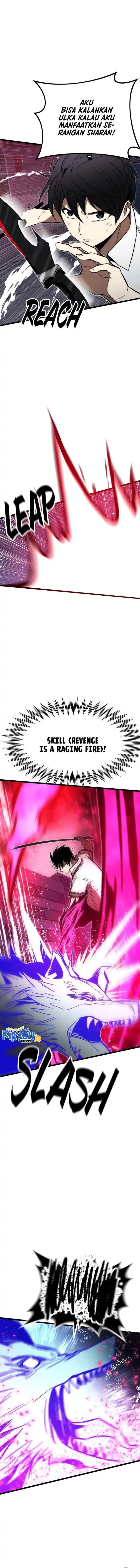 Ultra Alter chapter 73 halaman 5