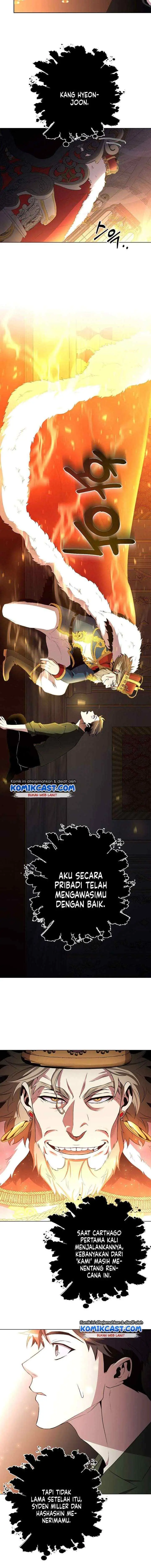 990k Ex-Life Hunter chapter 31 halaman 16