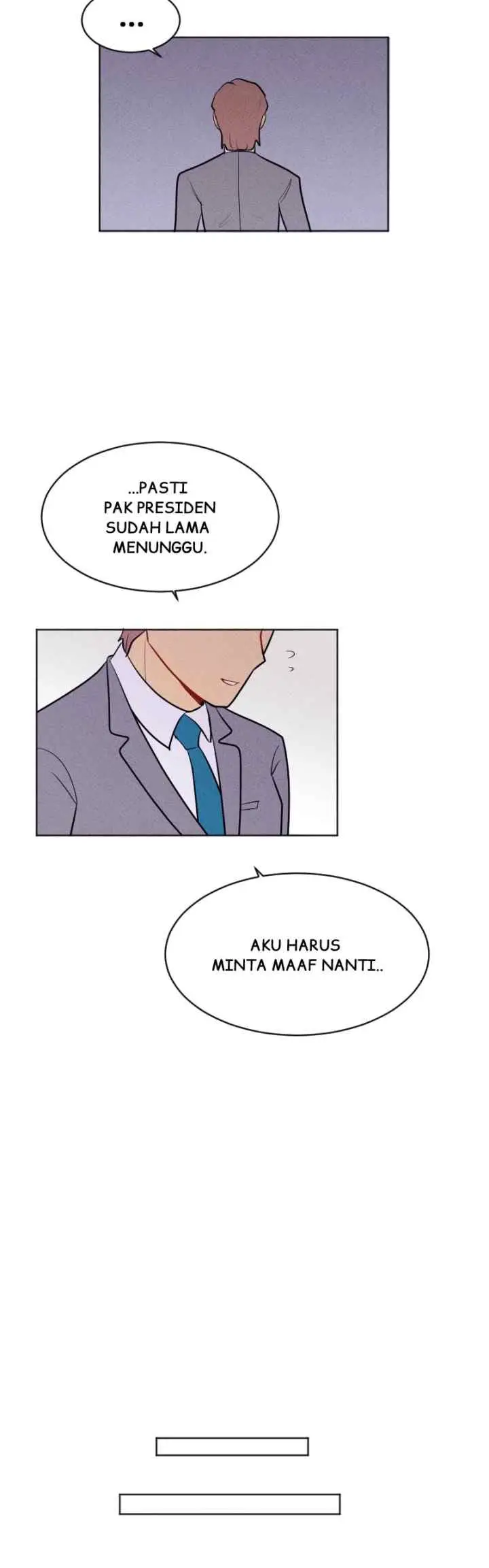 Stand Up, Mr. President! chapter 126 halaman 10