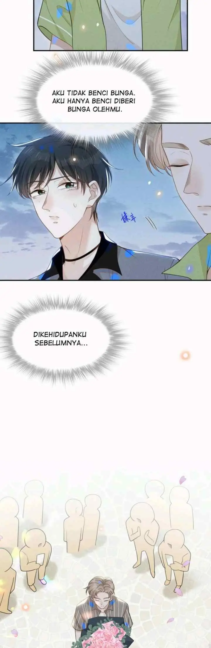 Don't Meet Again in the Next Life chapter 38 halaman 7