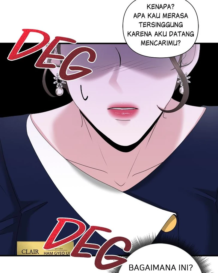 One Day I Found a Husband chapter 32 halaman 87