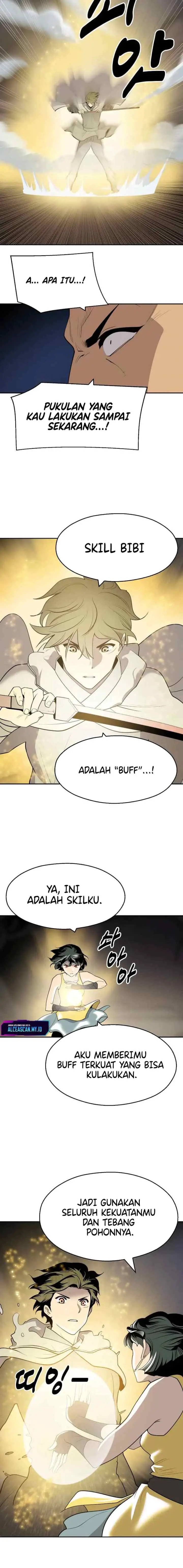 Teenage Swordsman chapter 63 halaman 7