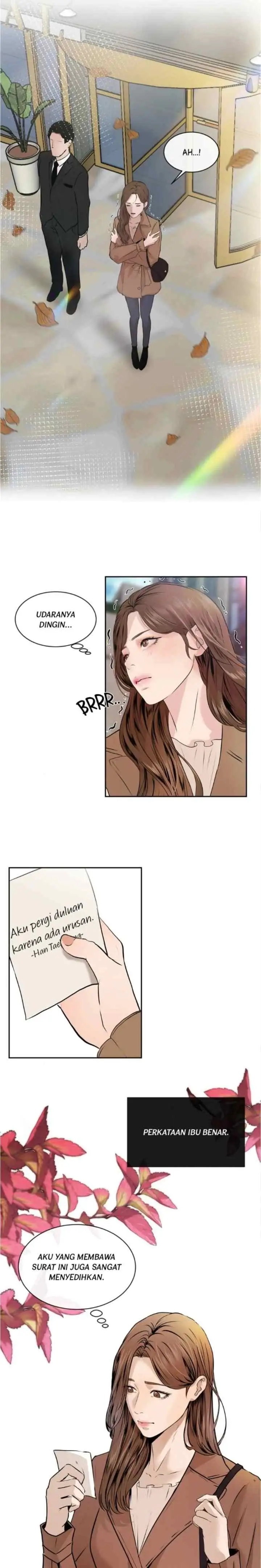 I'll Give You Everything chapter 39 halaman 13