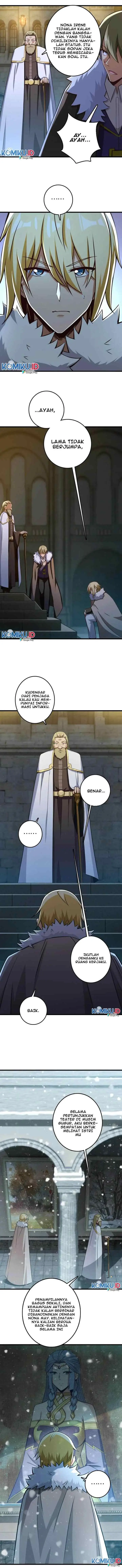 Release That Witch chapter 230 halaman 10