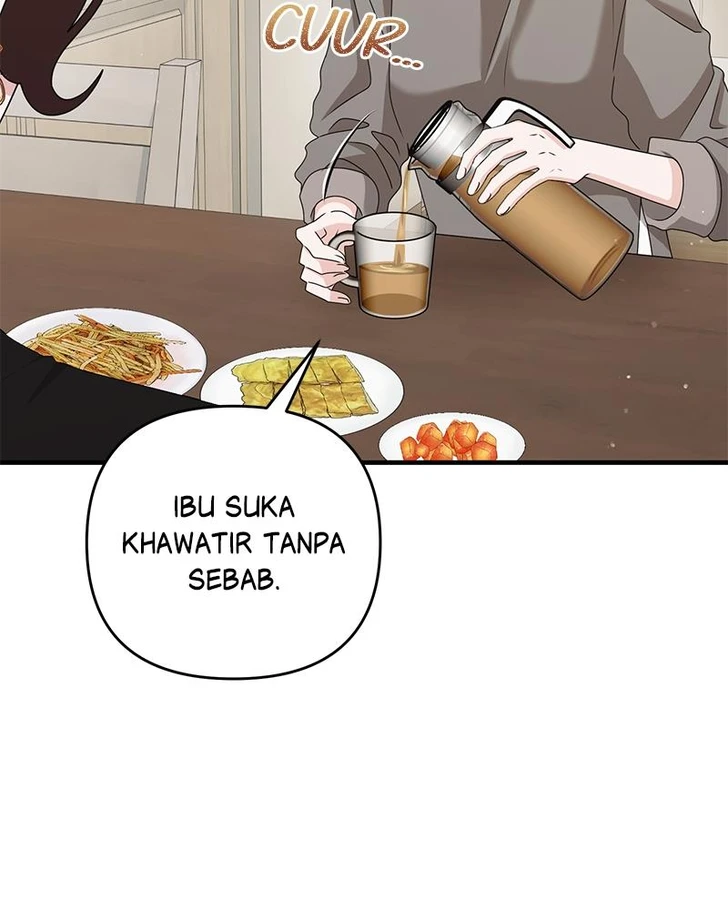 One Day I Found a Husband chapter 52 halaman 19