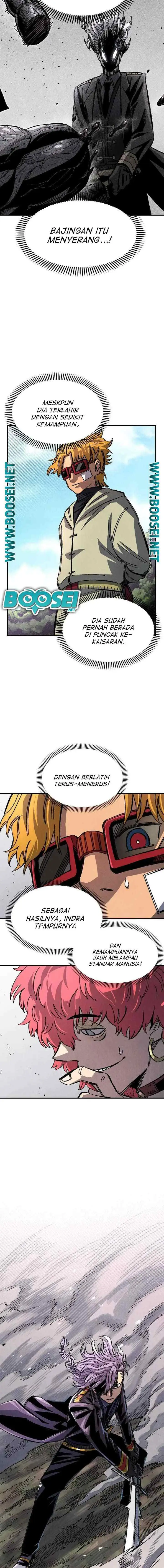 Reincarnation Of The Veteran Soldier chapter 62 halaman 17