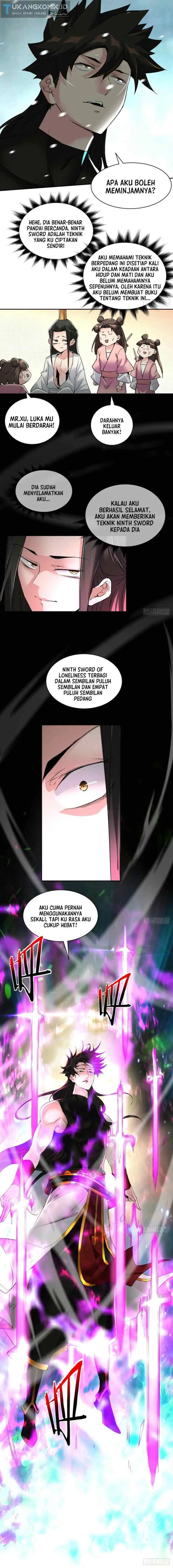 As The Richest Man, I Really Dont Want To Be Reborn chapter 52 halaman 9