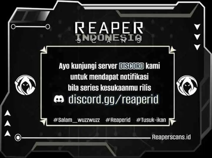 Warrior High School – Dungeon Raid Department chapter 33 halaman 17