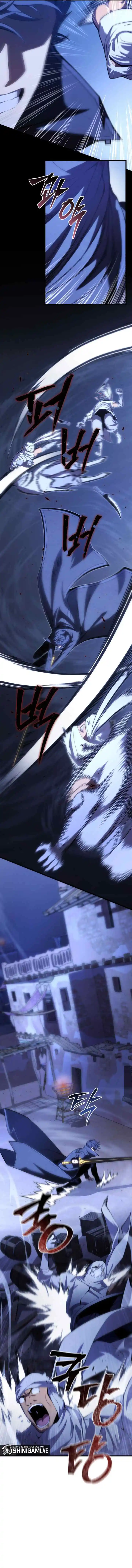 Swordmaster's Youngest Son chapter 103 halaman 15