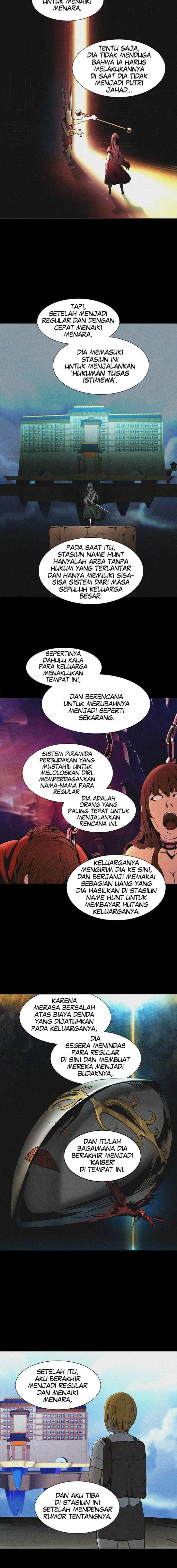 Tower of God chapter 291 halaman 10