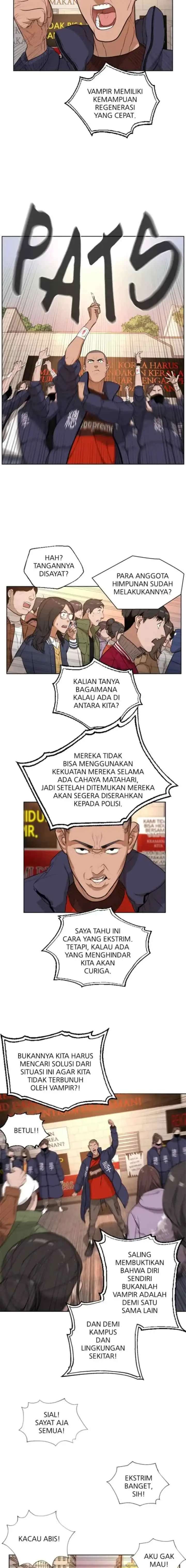 White Blood chapter 5 halaman 8