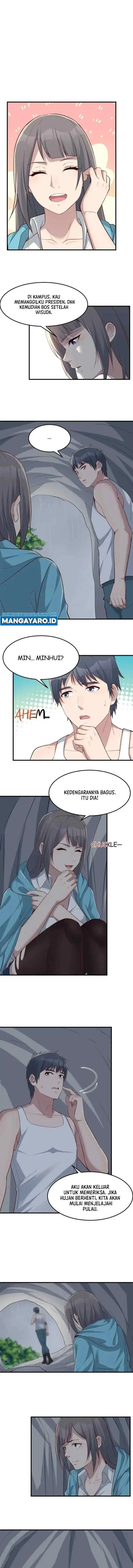 I Have Twin Girlfriends chapter 237 halaman 4