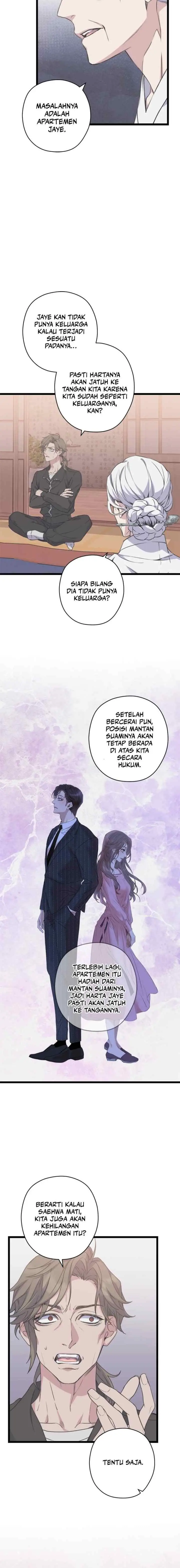 Couple's Time chapter 27 halaman 16