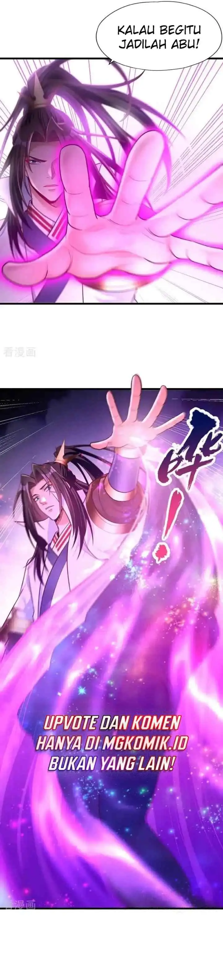 I Was Trapped On The Same Day For 100,000 Years chapter 496 halaman 10