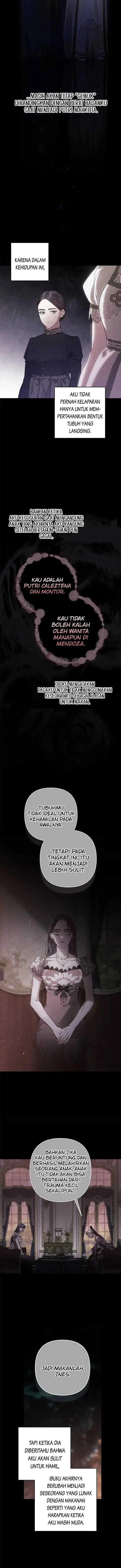 The Broken Ring: This Marriage Will Fail Anyway chapter 81 halaman 11