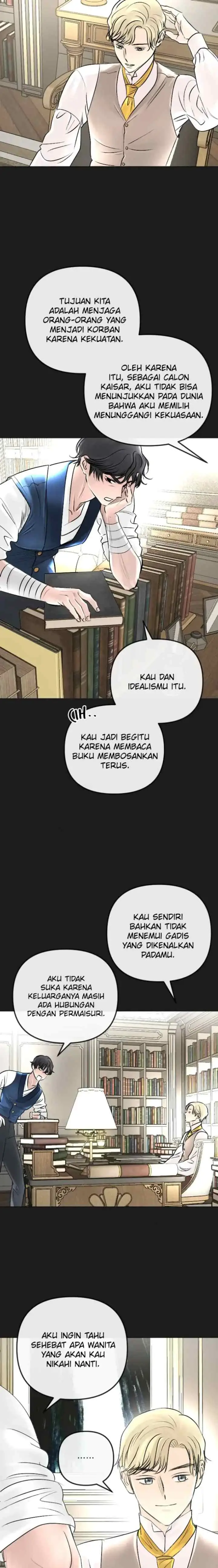 Recogí al segundo protagonista chapter 35 halaman 17