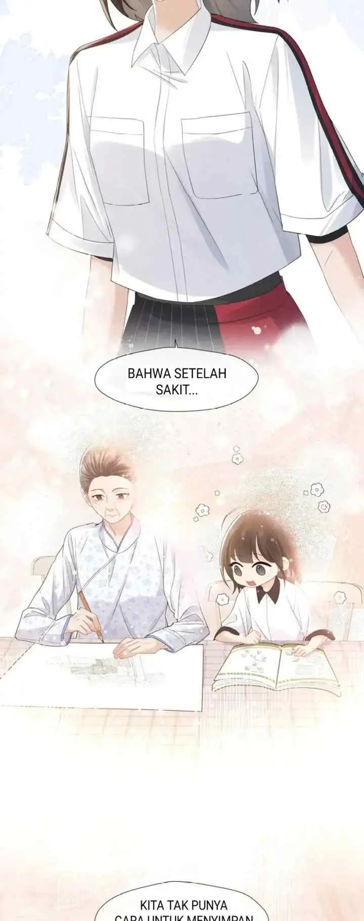 Link Click Shiguang Dailiren chapter 24 halaman 7