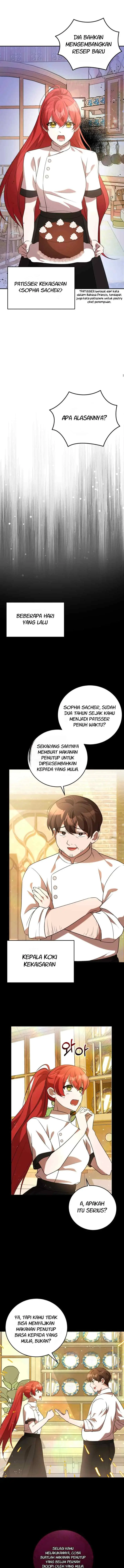 I Didn't Lull You to Sleep Only For You to Be Obsessed chapter 12 halaman 9