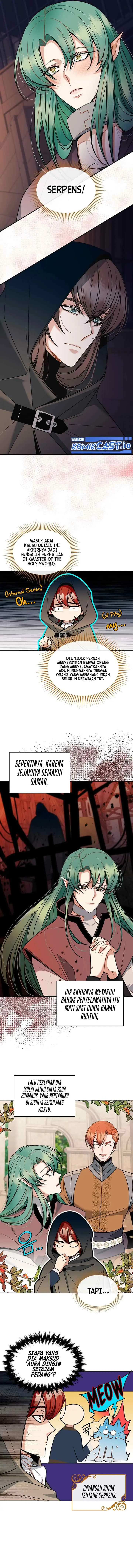 The Duke's Redemption chapter 33 halaman 7