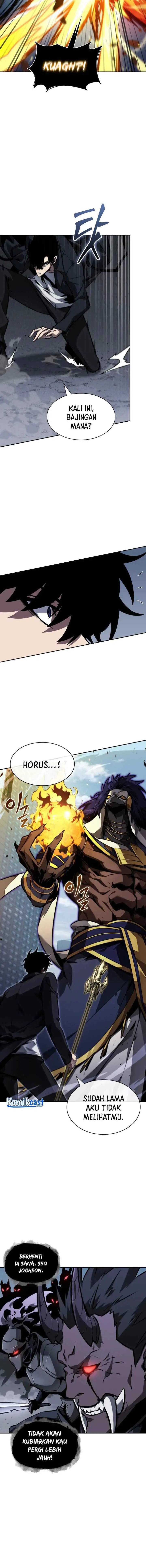 Tomb Raider King chapter 378 halaman 6