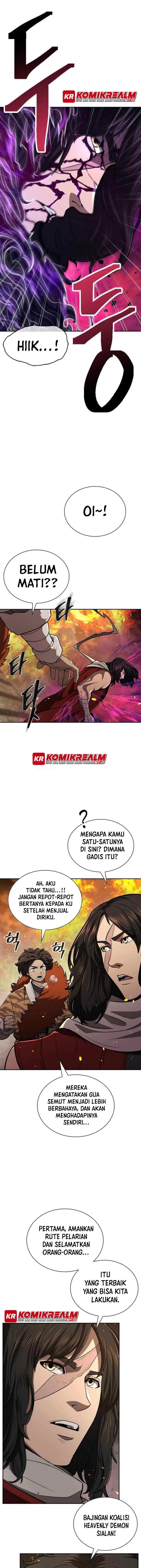Sword Demon Island chapter 37 halaman 4