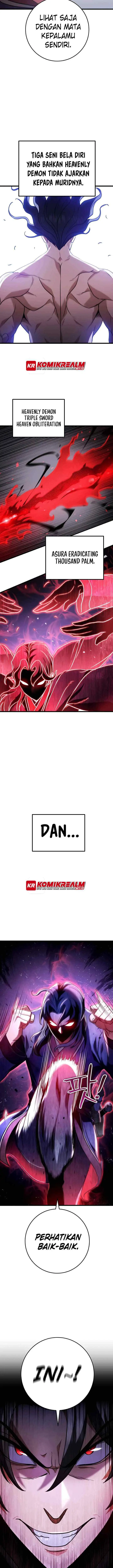 The Emperor's Sword chapter 27 halaman 9