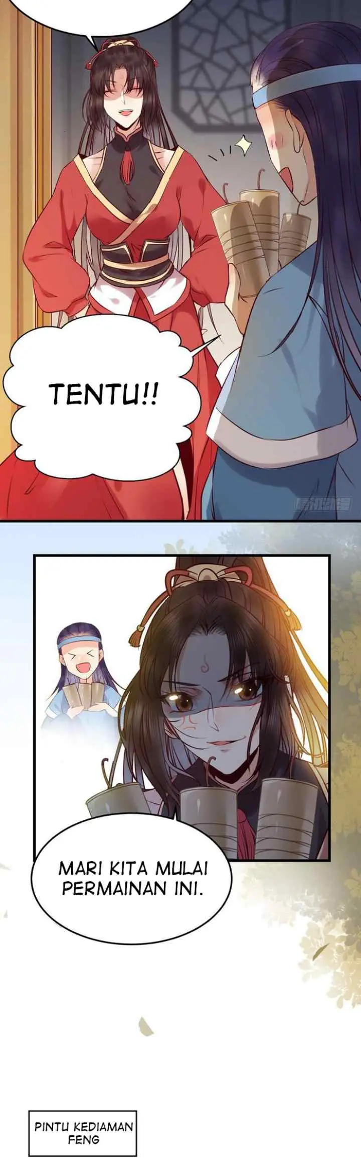 The Ghostly Doctor chapter 166 halaman 14