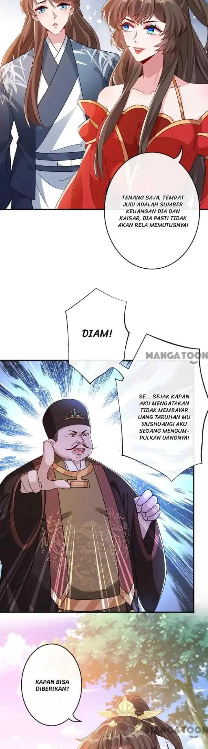 My Chubby Princess Consort chapter 49 halaman 5