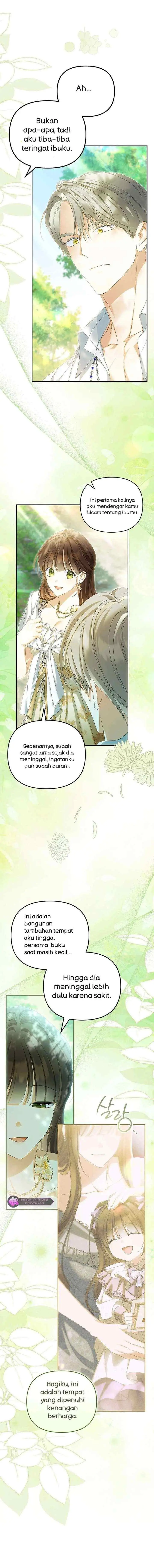 Why Are You Obsessed With Your Fake Wife? chapter 98 halaman 7