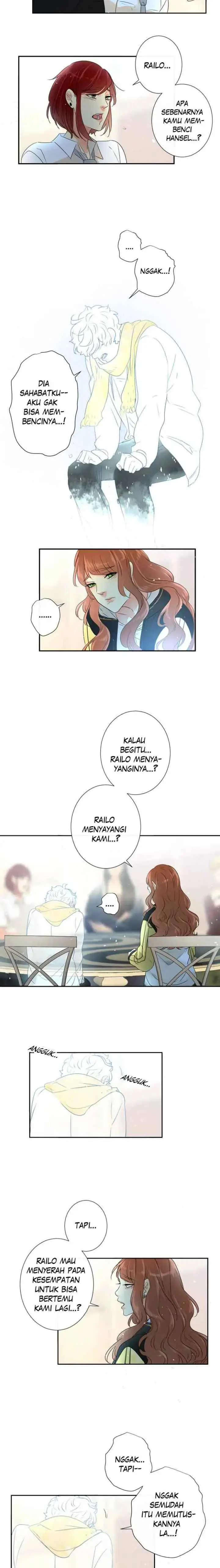 Ghost's Dilemma chapter 87 halaman 10