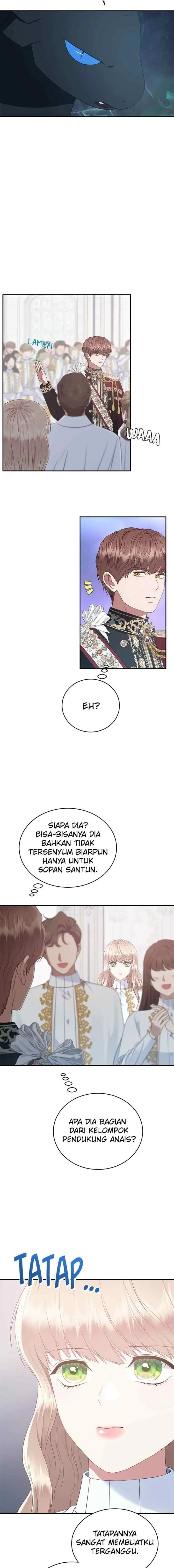 What Does That Evil Dragon Live For? chapter 64 halaman 8