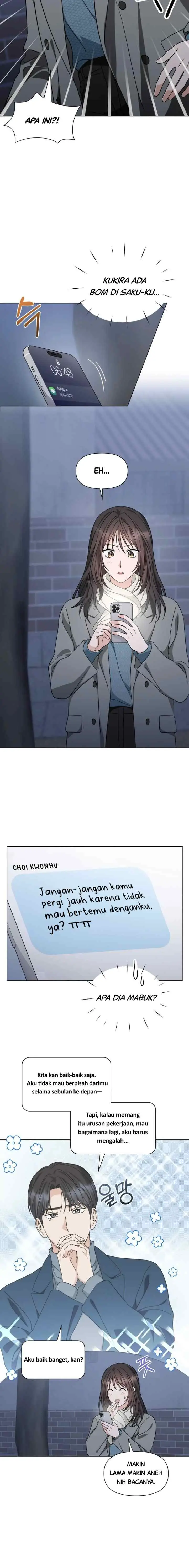 Tanda Cinta chapter 39 halaman 5
