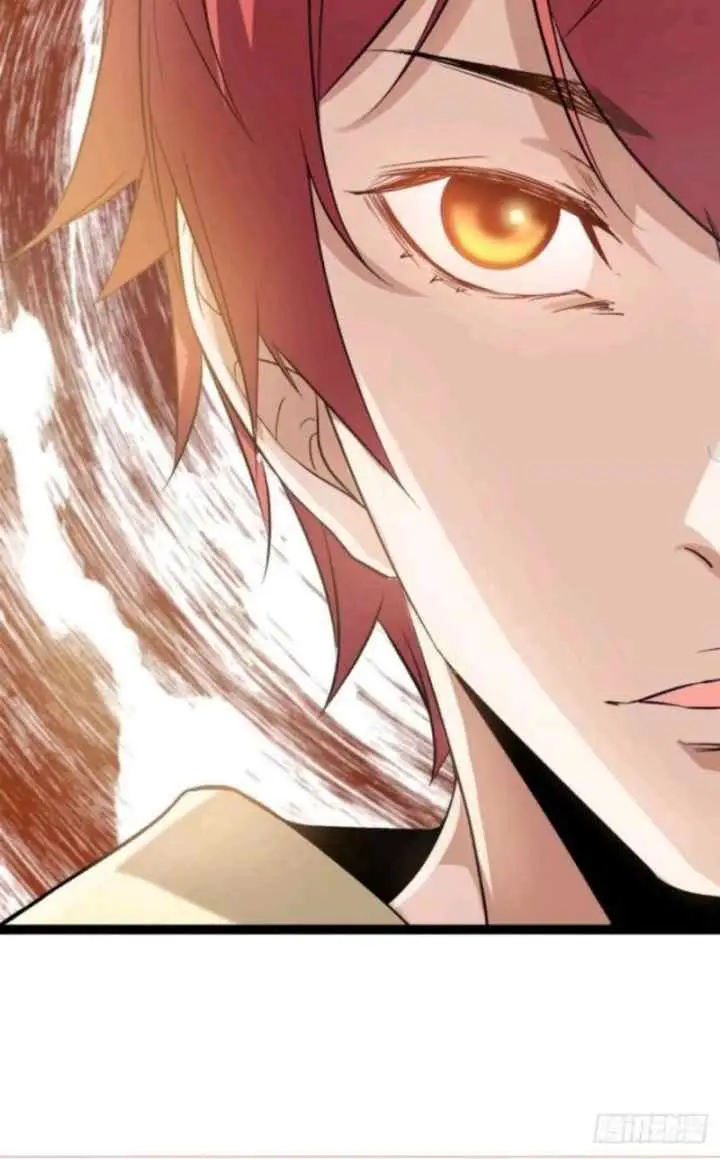 My Shadow Hangs Up chapter 42 halaman 20