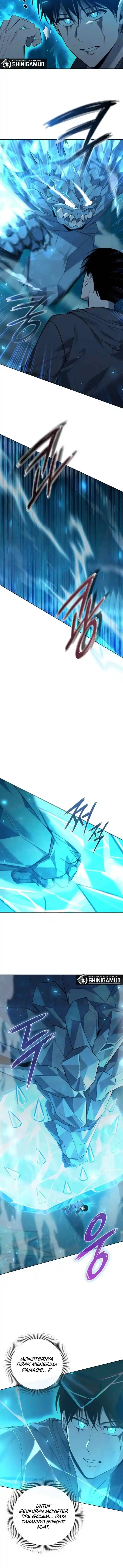 Weapon Maker chapter 2 halaman 5