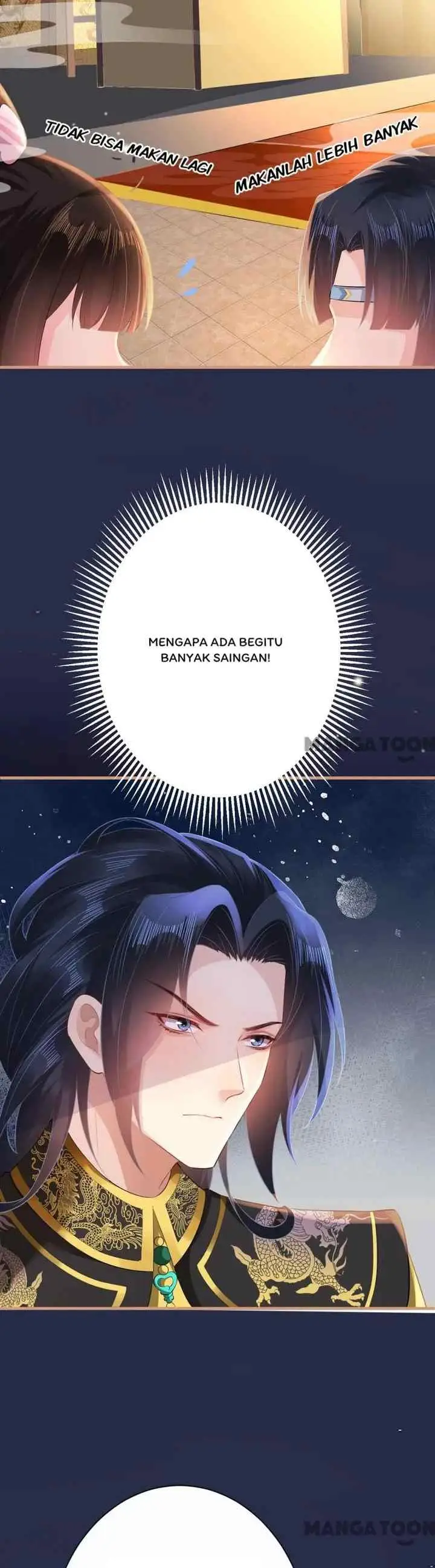 Princess, Don't Ruin Your Public Persona! chapter 87 halaman 13