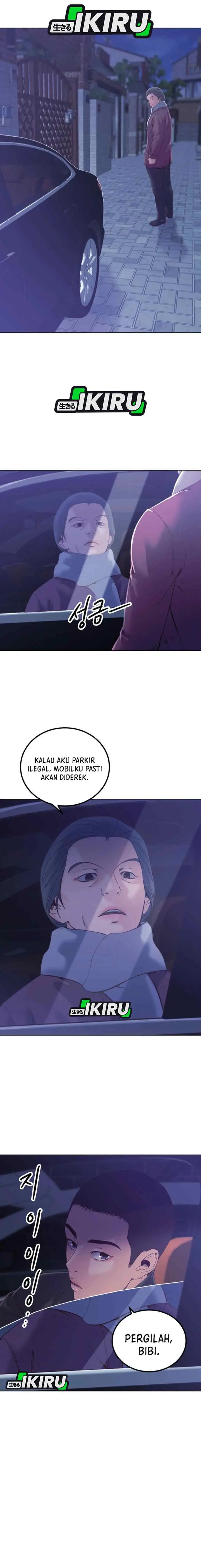 Mirror chapter 15 halaman 9