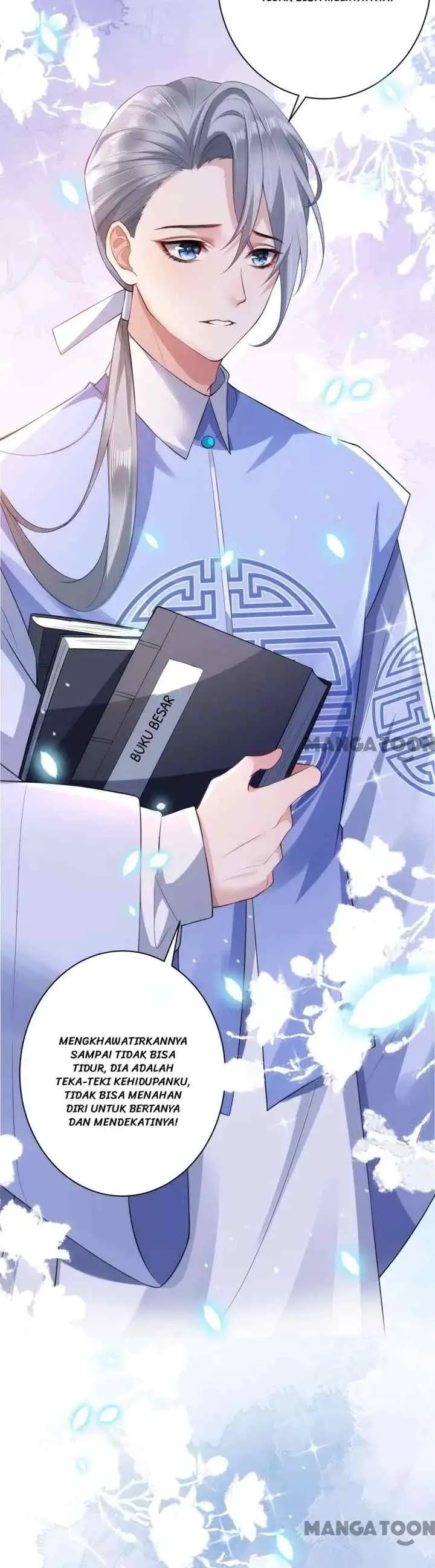 Princess, Don't Ruin Your Public Persona! chapter 20 halaman 6