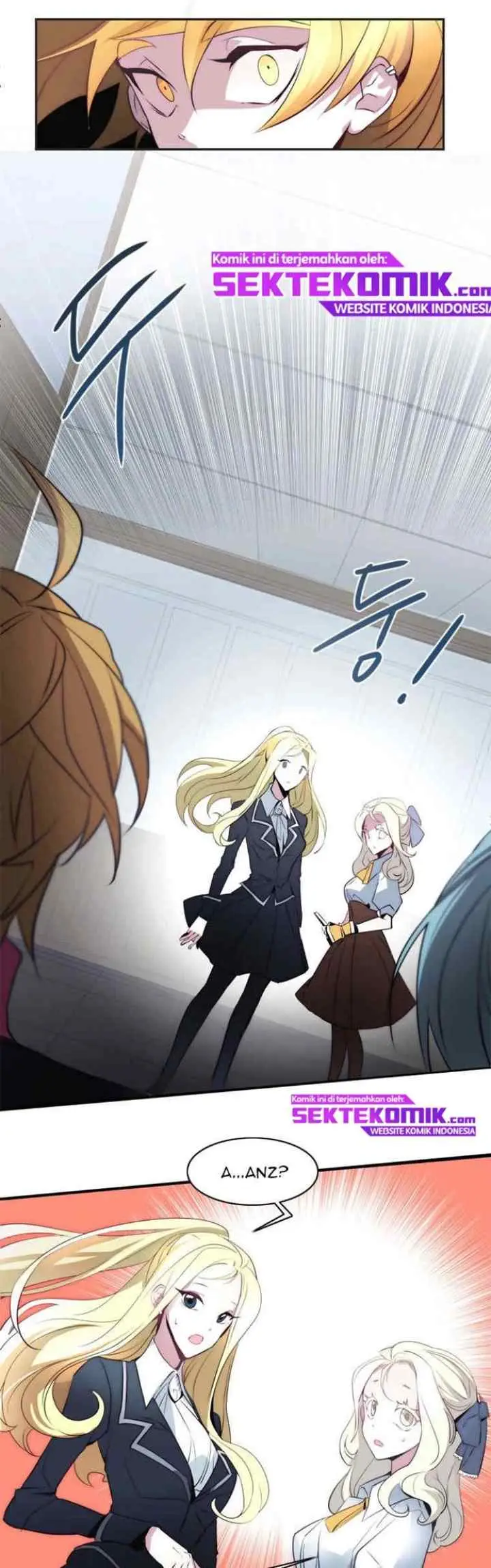 The Memory of Wind chapter 15 halaman 8