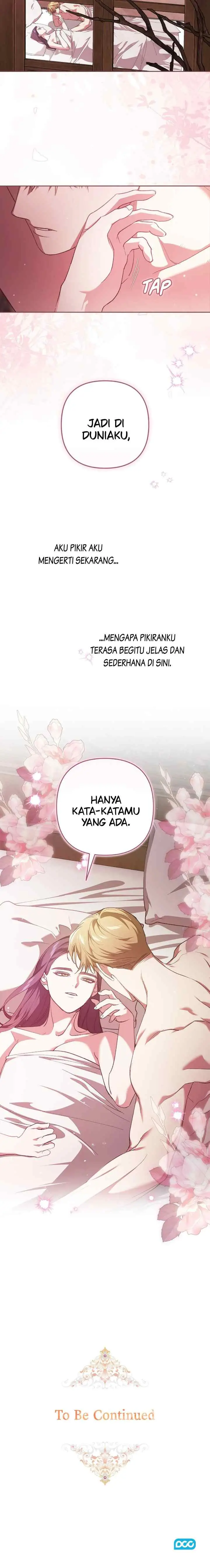 The Broken Ring: This Marriage Will Fail Anyway chapter 70 halaman 20