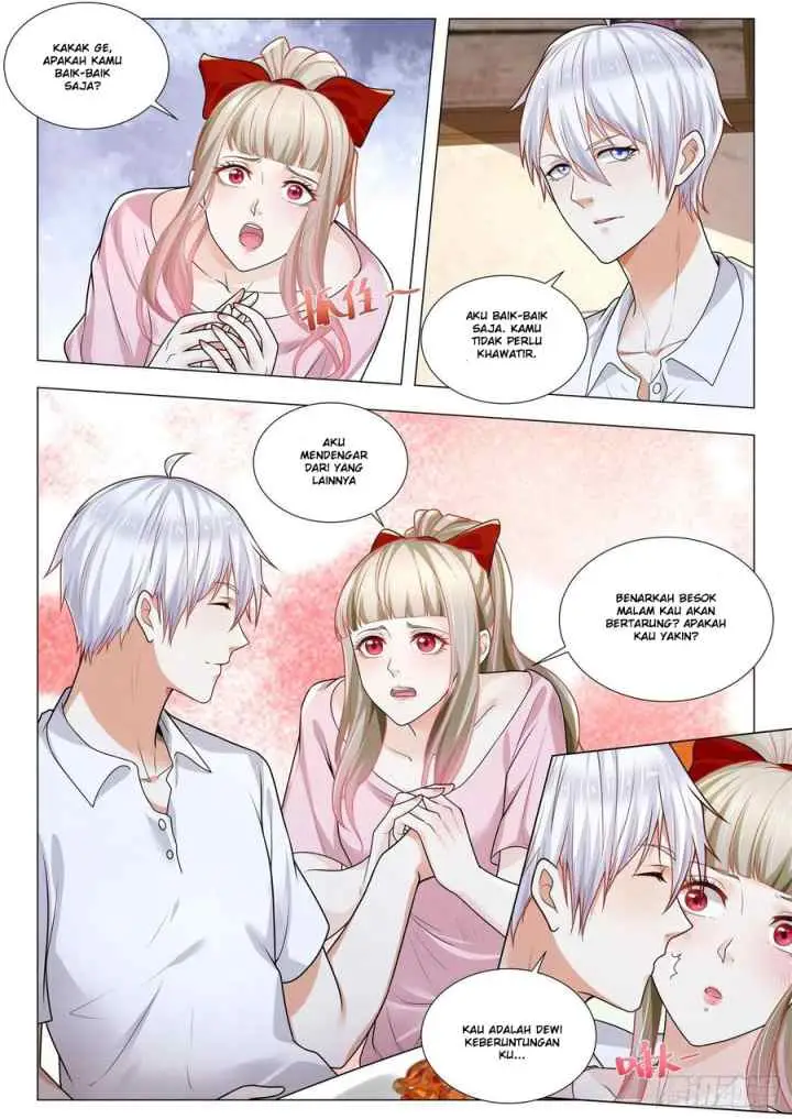 Shen Hao's Heavenly Fall System chapter 402 halaman 12